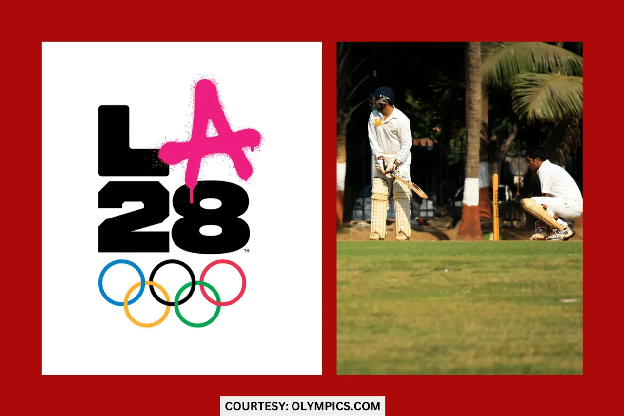 Cricket to become part of Los Angeles 2028 Olympics after 127 years