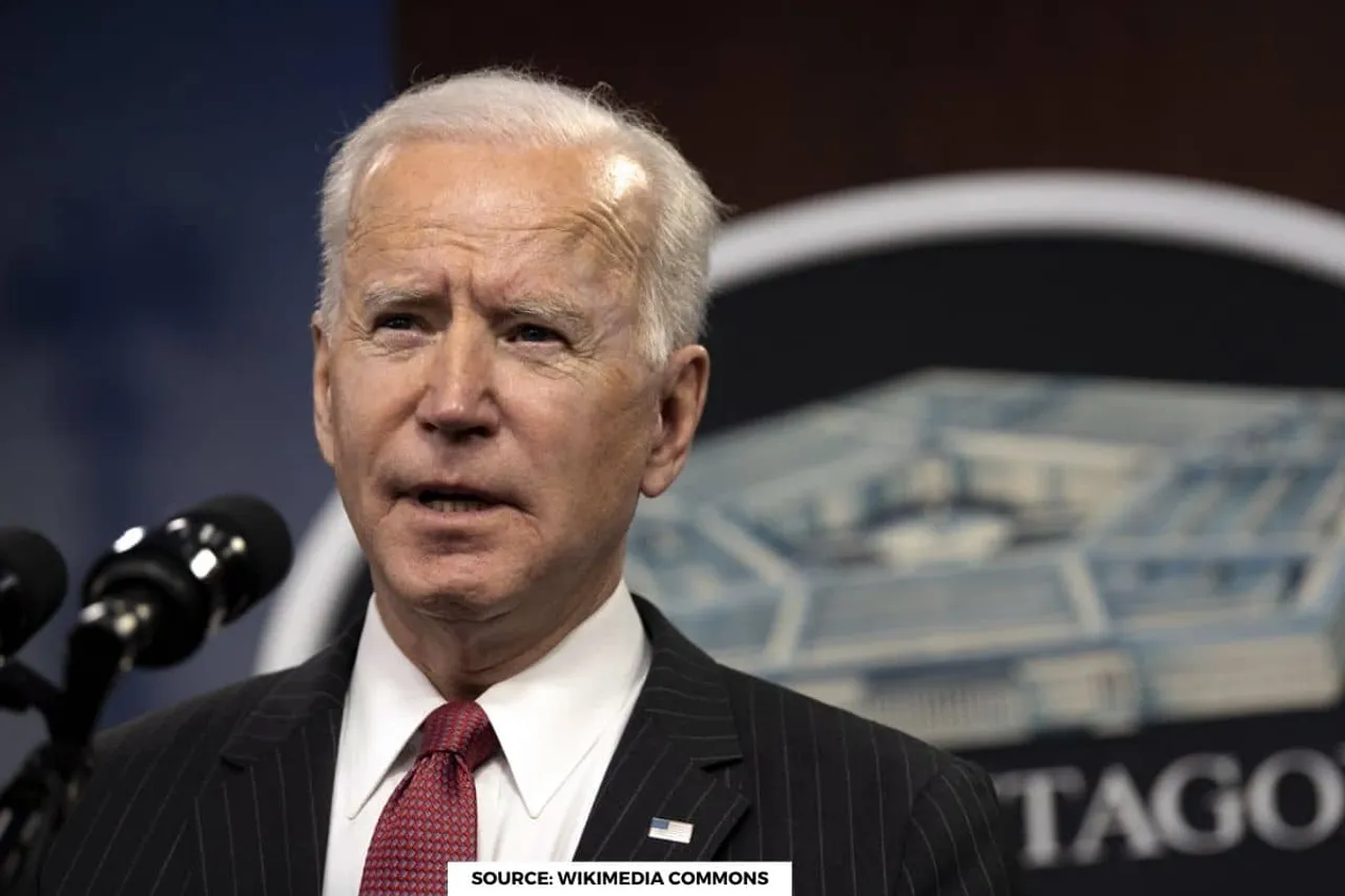 Joe Biden to skip COP28 summit, why his priorities changed?
