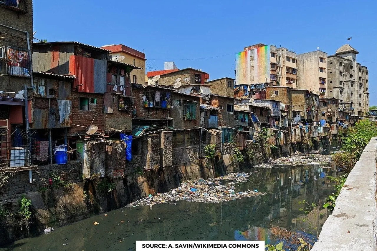 Rising urbanization in India poses civic concerns, ASICS report