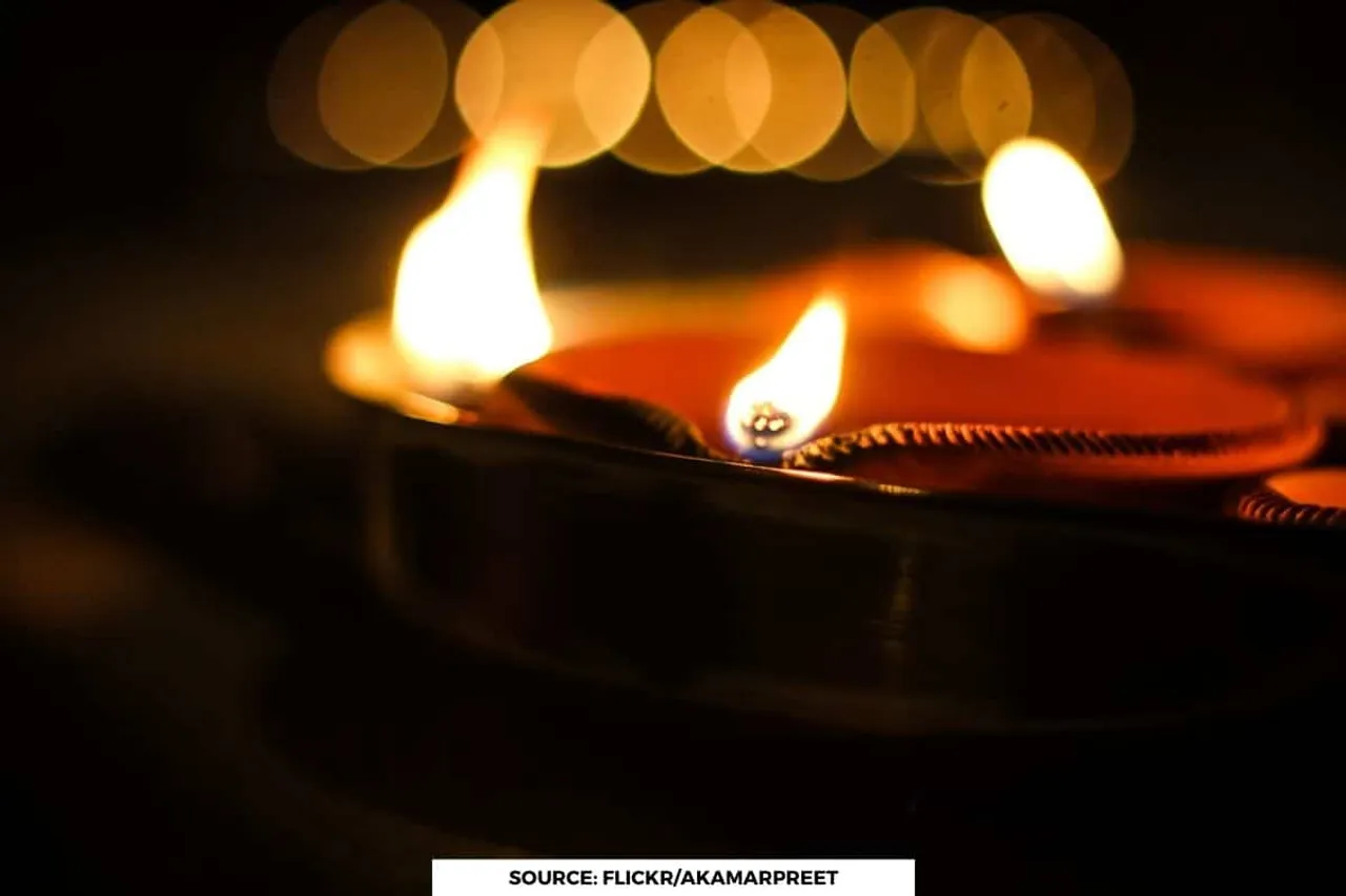 Best Diwali Messages and Whatsapp status in 2023