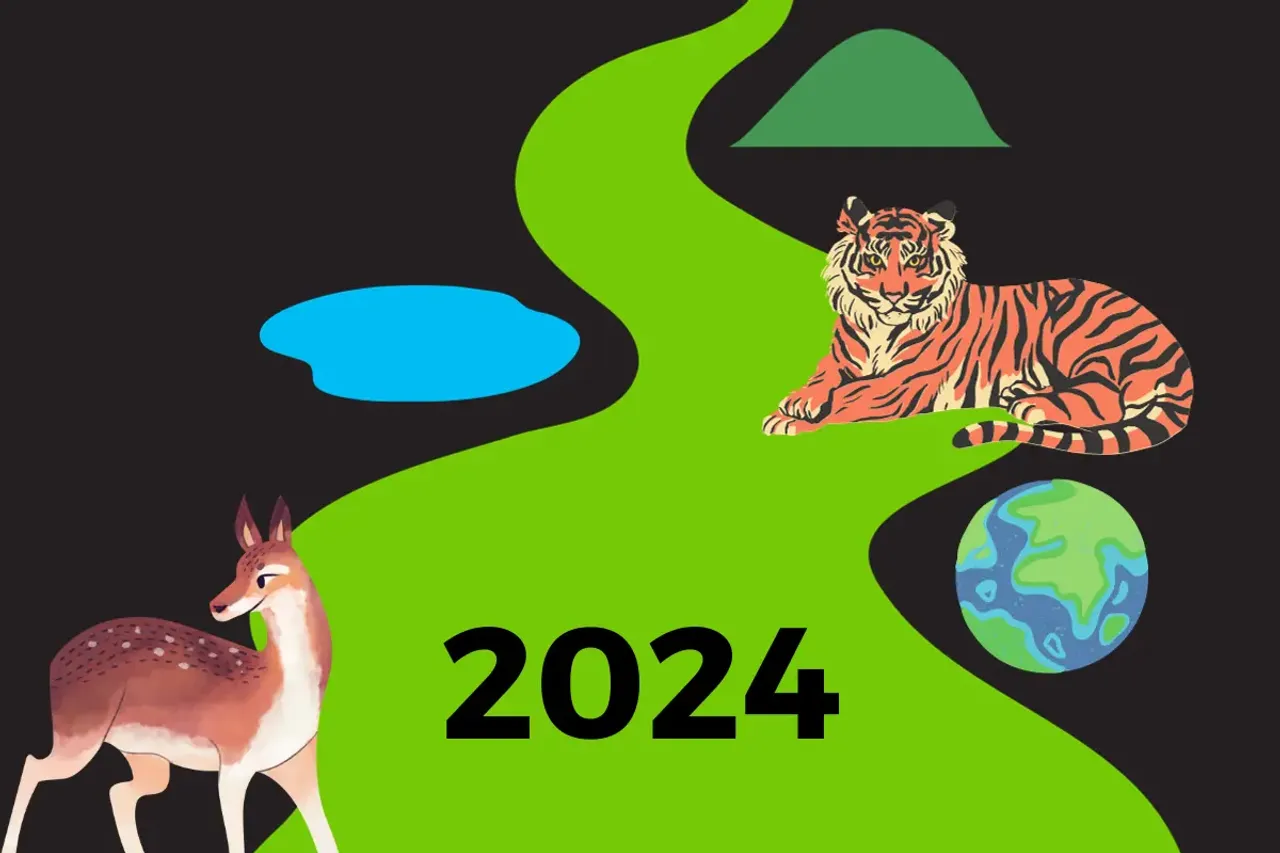 Environmental Calendar 2024: Mark your schedule for significant ecological events