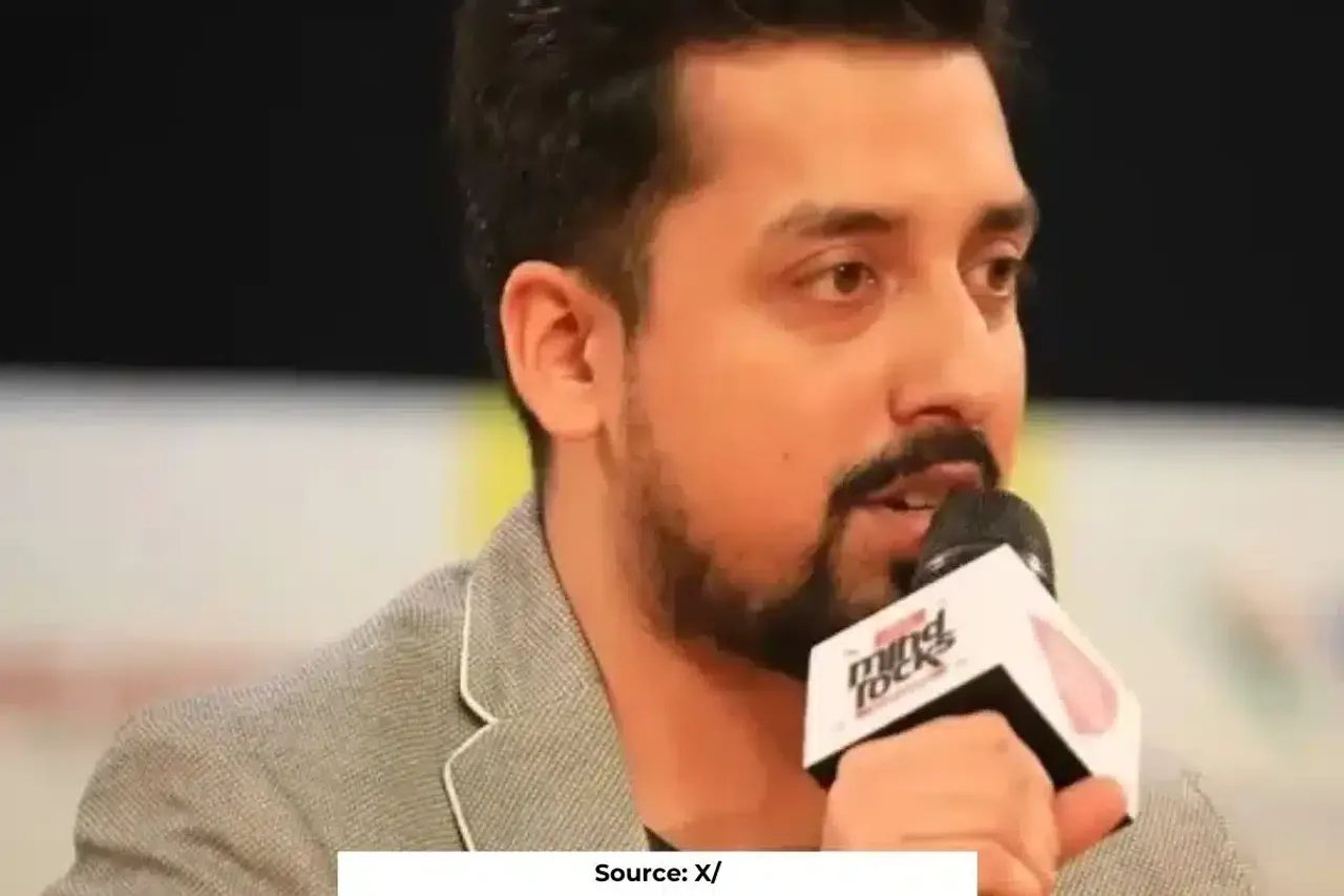 Who is Indian sports journalist Sushant Mehta facing a boycott call on