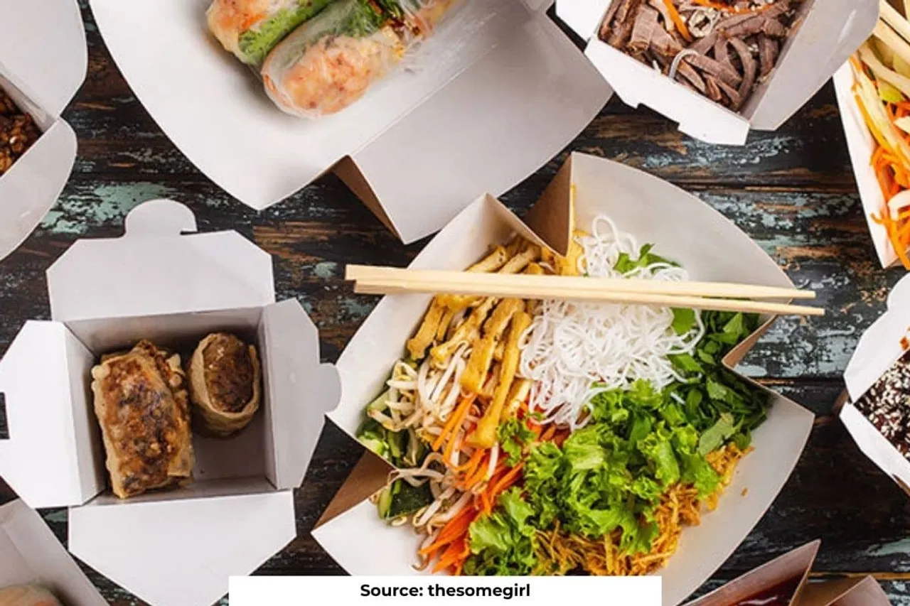 Toxic PFAS chemicals detected in these everyday items Global Study