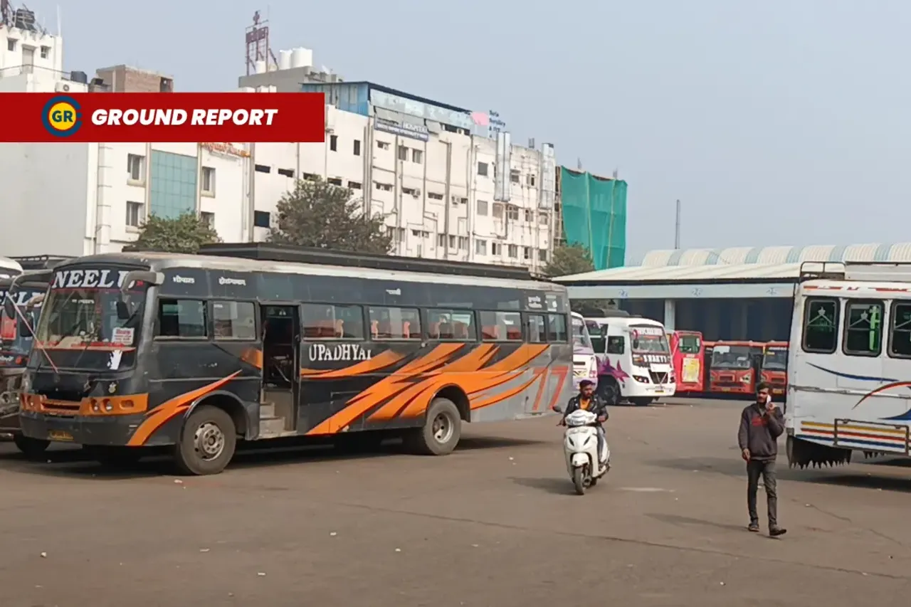 Transporters strike affect in Bhopal