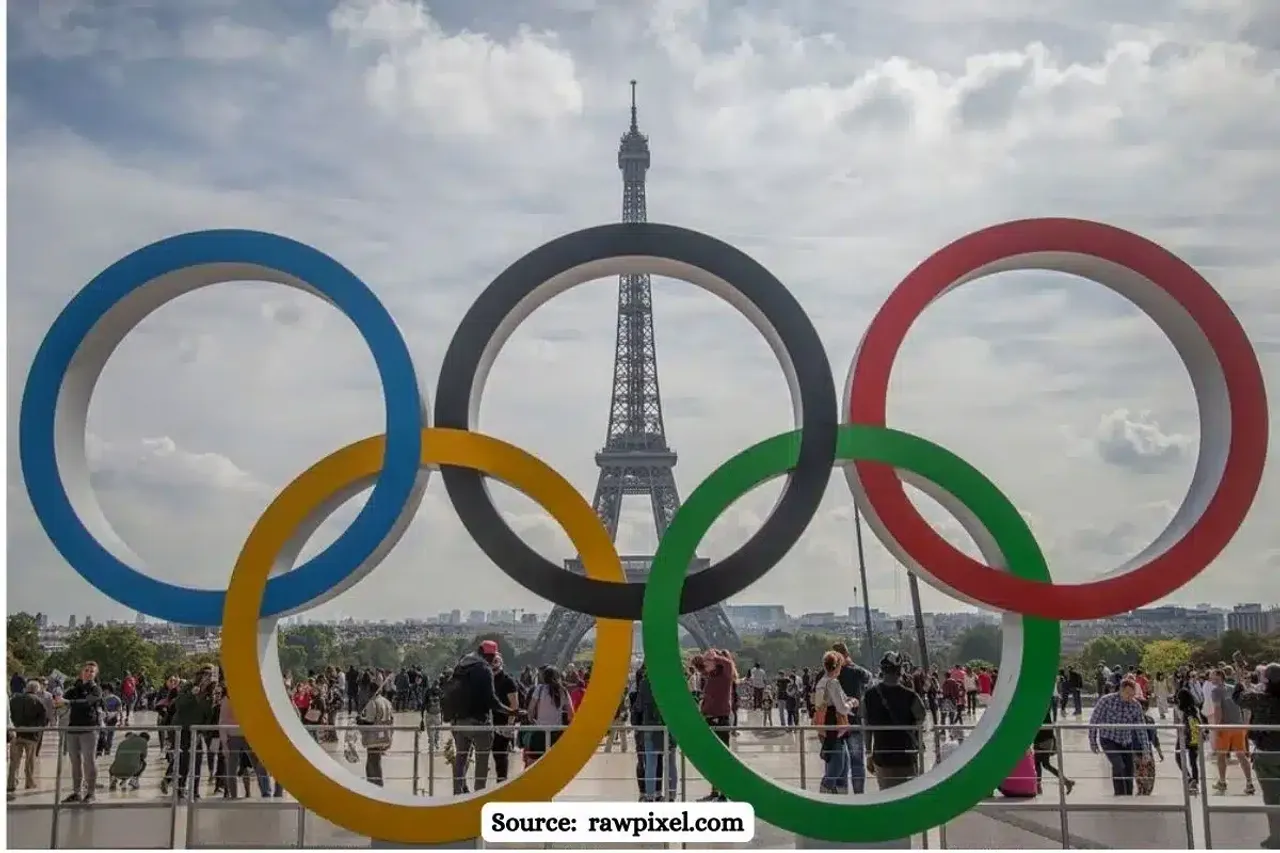 Extreme heat could impact Paris Olympics 2024, What you need to know