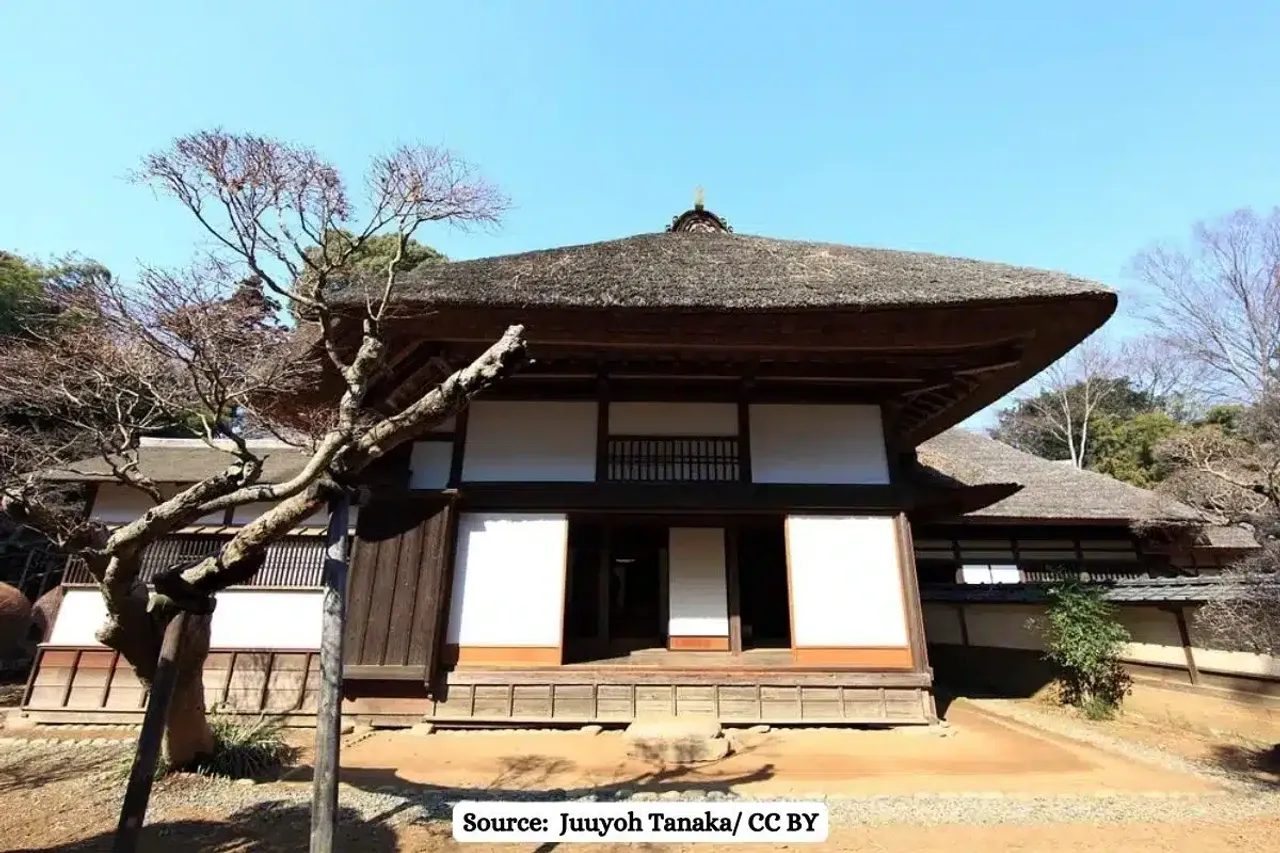 How Japan mastered art of earthquake-proofing its buildings