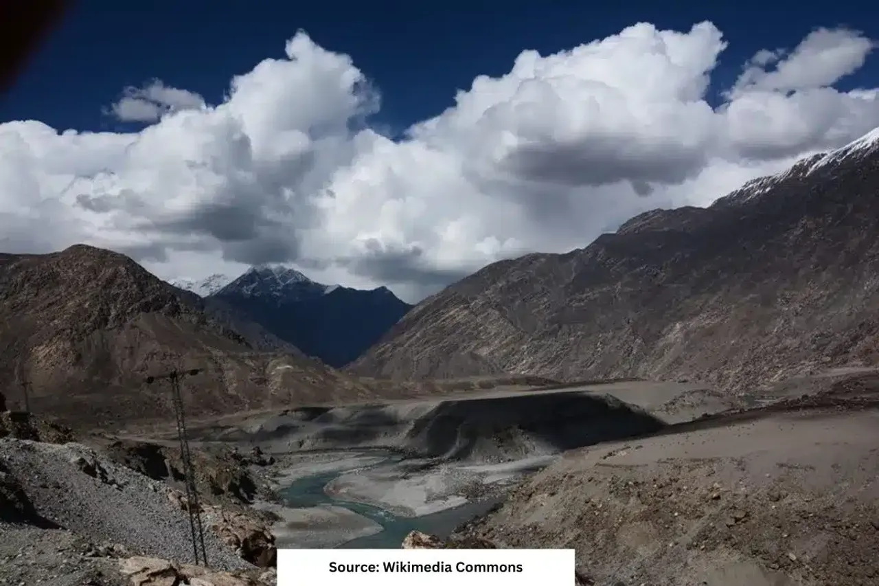 Hindu Kush Himalaya faces 70% Biodiversity decline in 100 Years: ICIMOD