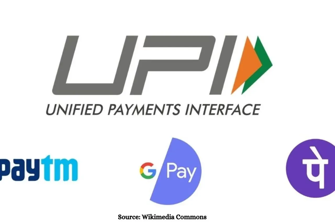 Which foreign countries accepts UPI payments?