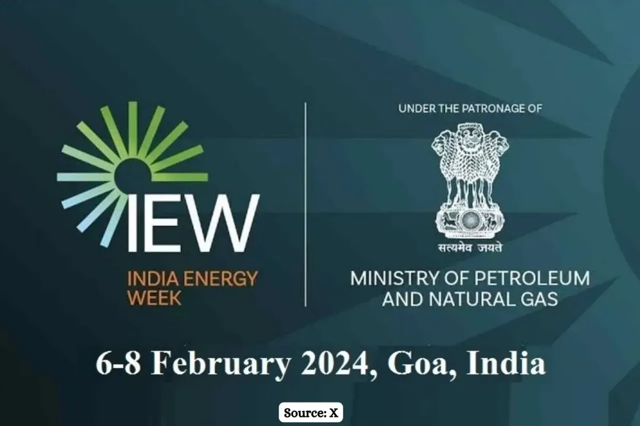 India Energy Week 2024: Will green hydrogen become a game changer?