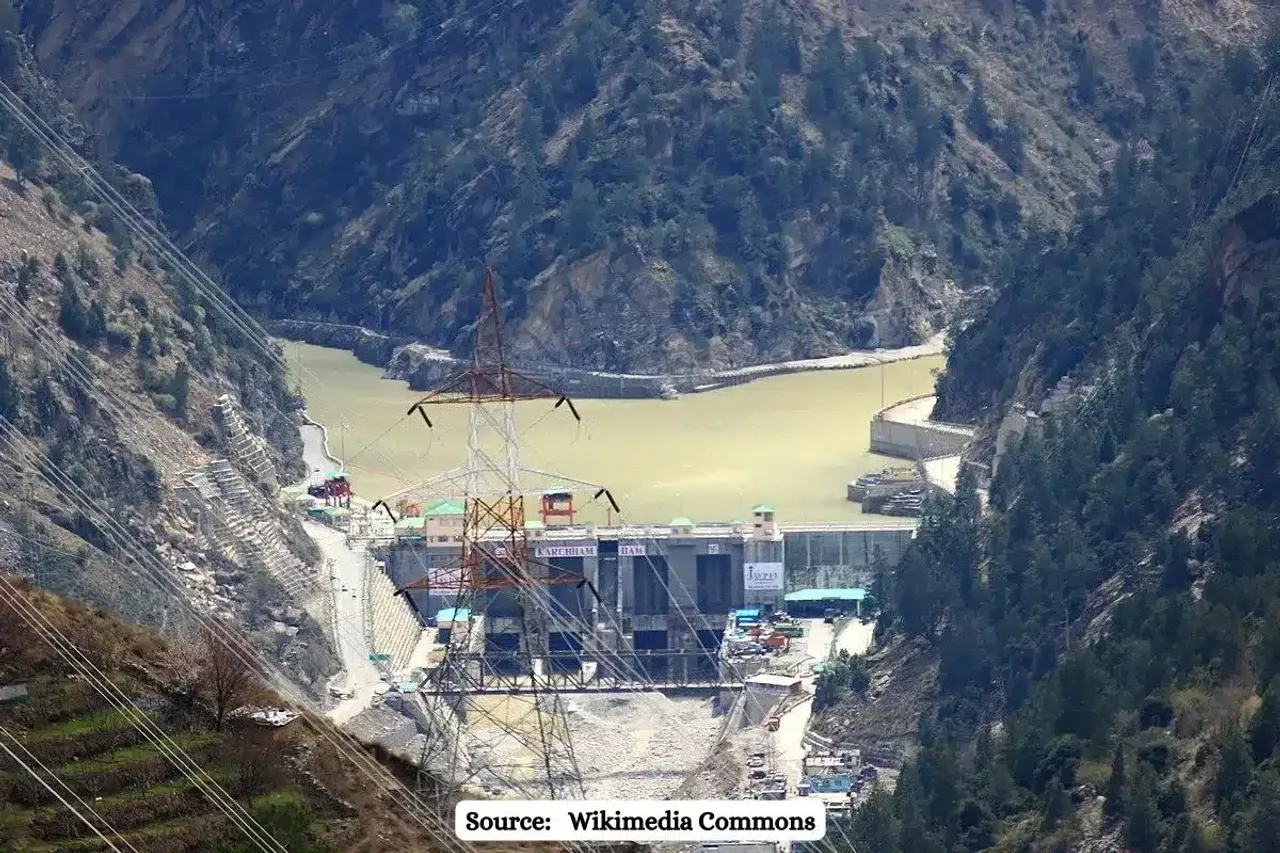 High Court rules Himachal’s water cess on Hydropower illegal