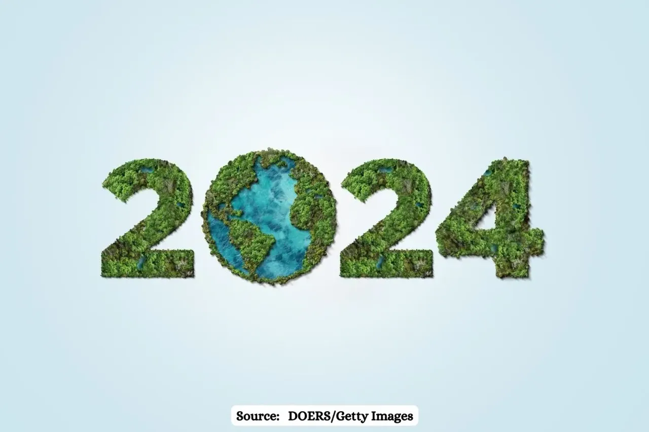 Climate news to watch in 2024