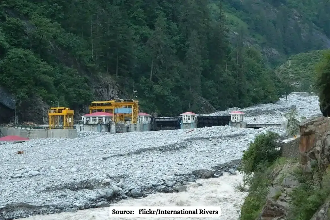 Illegal mining, deforestation cause Himachal Pradesh calamities; NGT