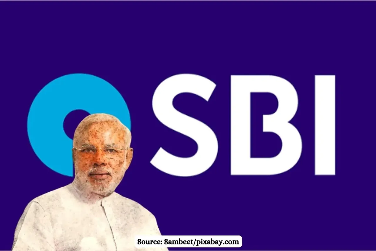 Fact check: SBI already served electoral bond data to the Modi Govt?