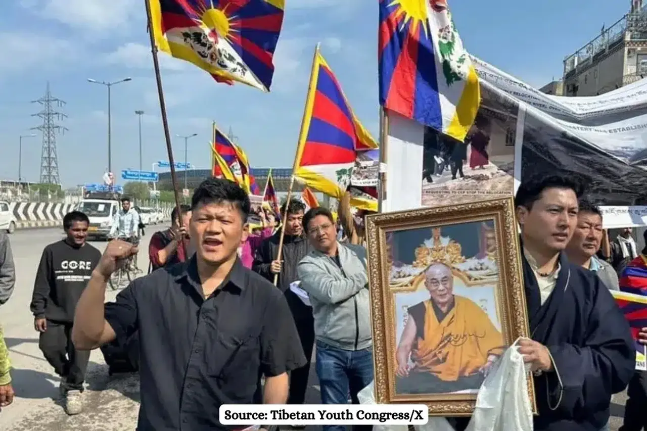 Mass arrests in Tibet amid protests over Dege hydropower dam project