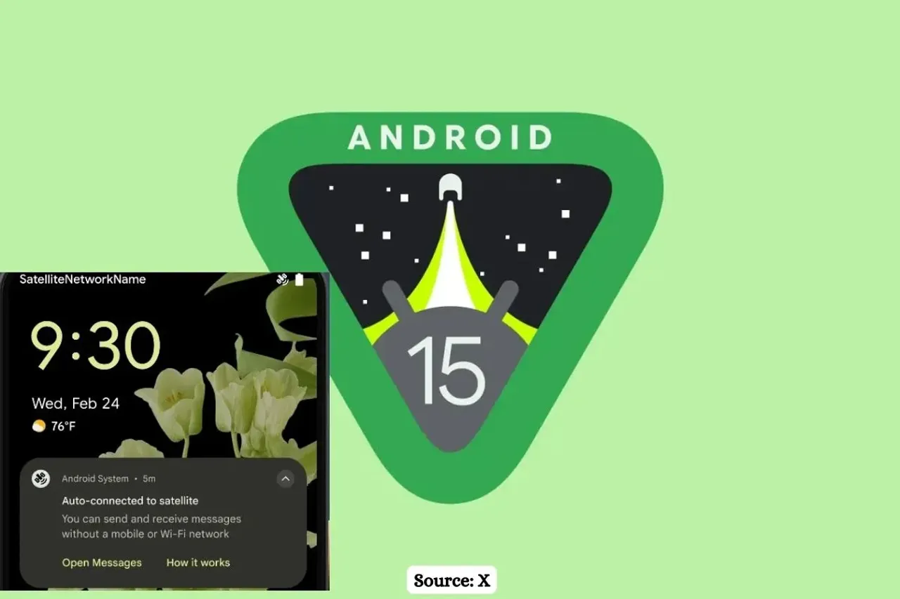 Android 15 features list; Everything you need to know