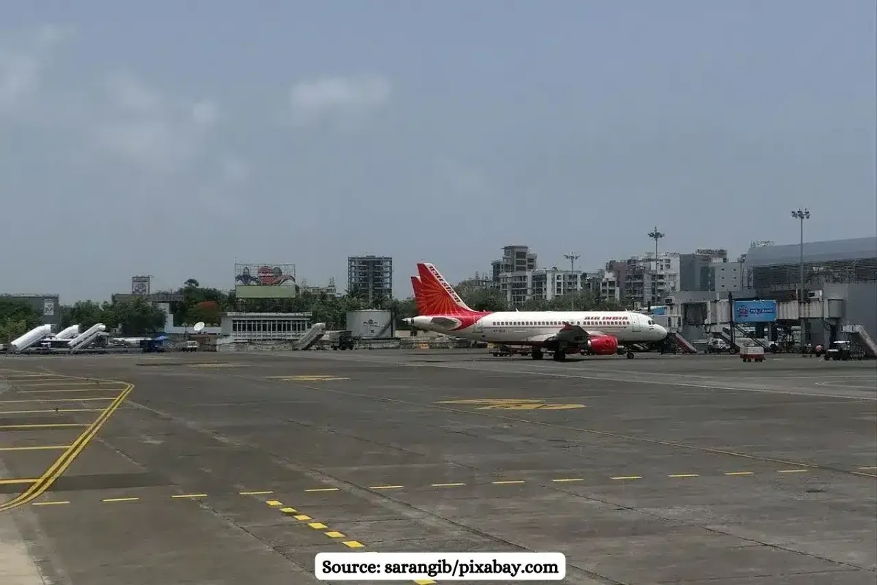 NGT orders stricter noise pollution control at airports across India