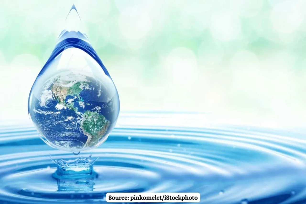15 ways to reduce domestic water usage