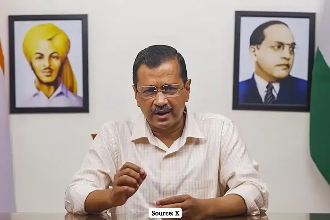 Who will be new CM of Delhi if Arvind Kejriwal gets arrested today?