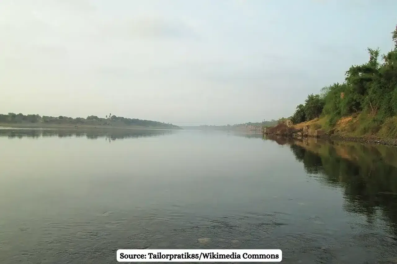 Bhopal failing its river, impacting Narmada’s ecology and river system