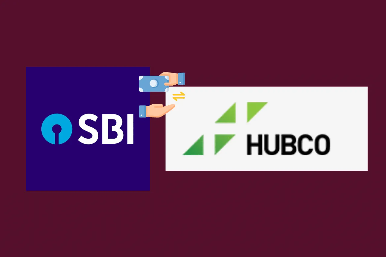 Is Hub Power which bought electoral bonds in India is connected to Pakistan?