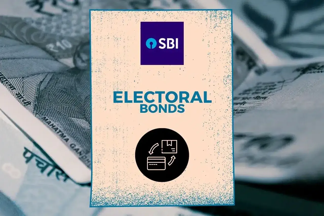 10 Big donations BJP got through electoral bonds