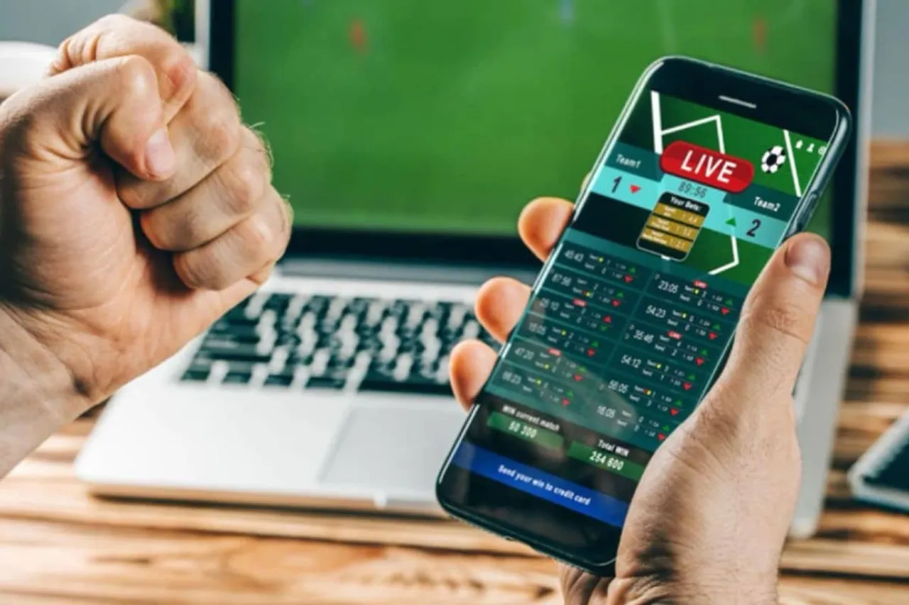 Betting on Virtual Football: Tips and Strategies for FIFA Infinity Users