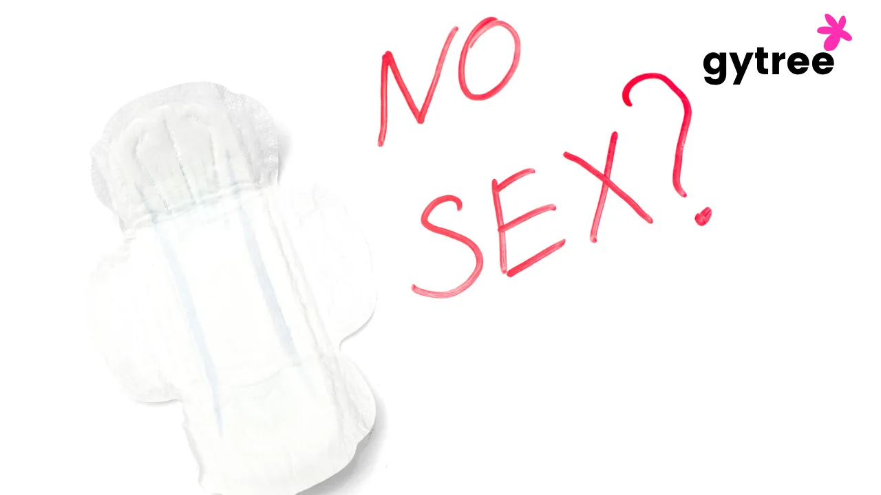 Period Sex- Know its Do’s and Don'ts