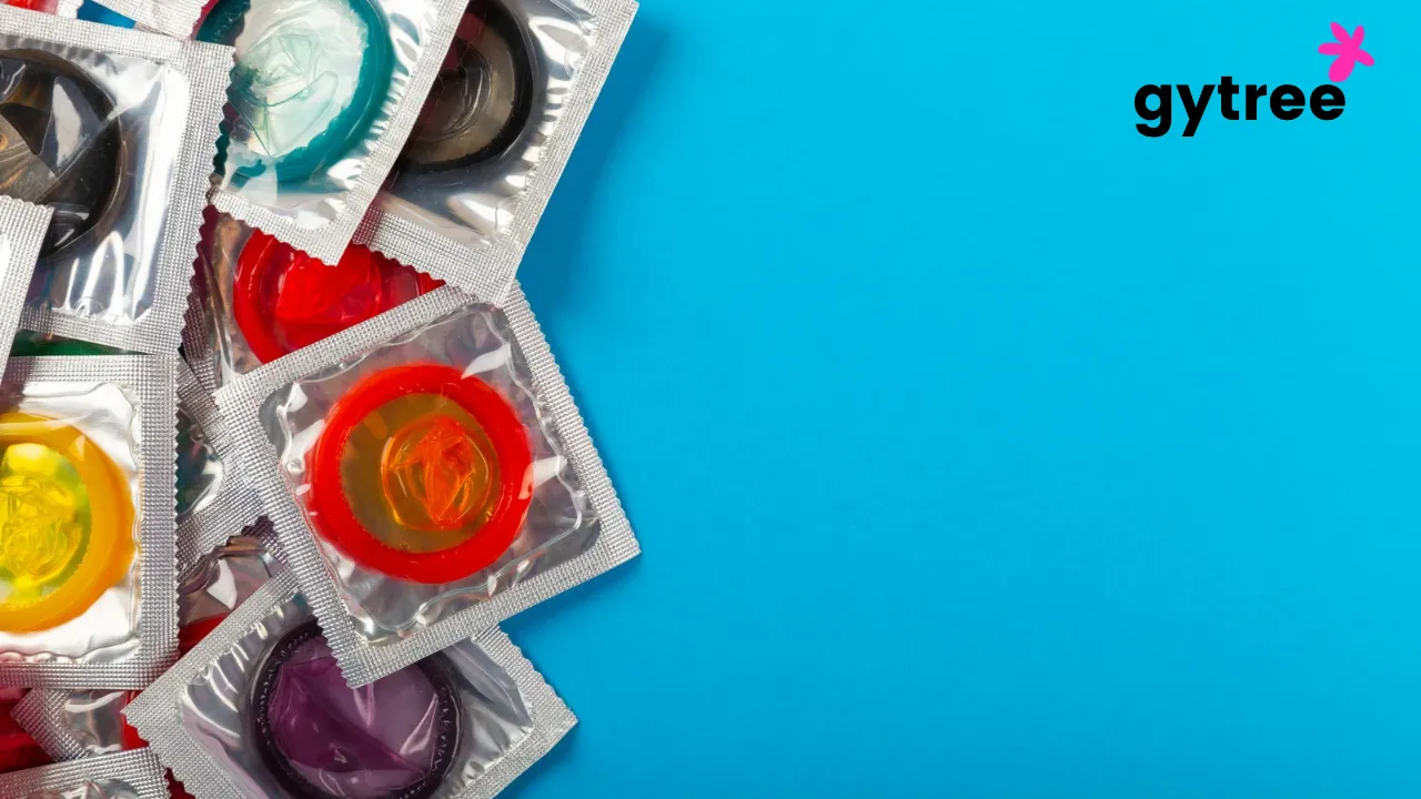 Is Condom Allergy a Real thing?