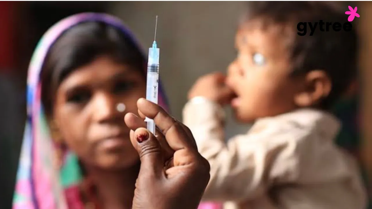 Vaccine