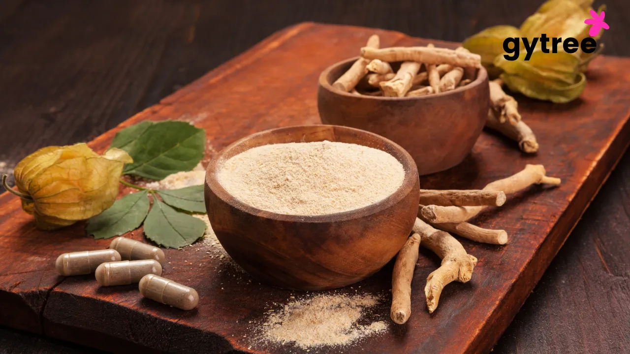 Ashwagandha and its Role in Protein
