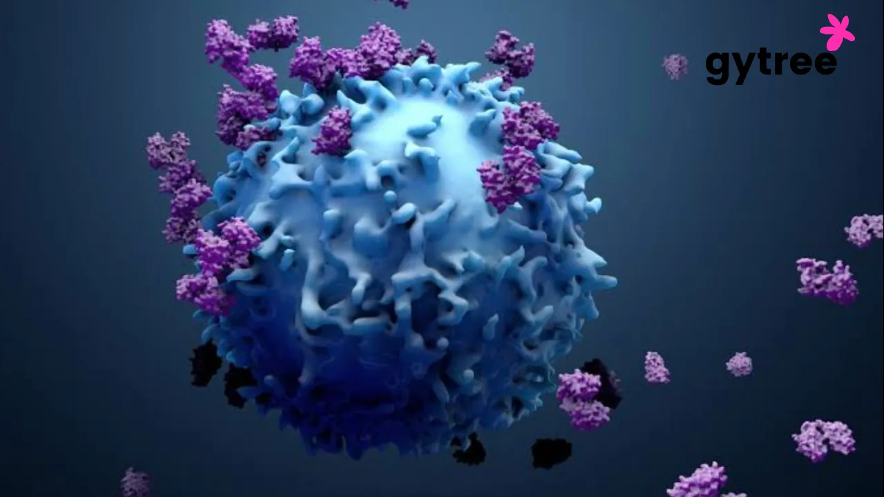 Car t cell therapy 