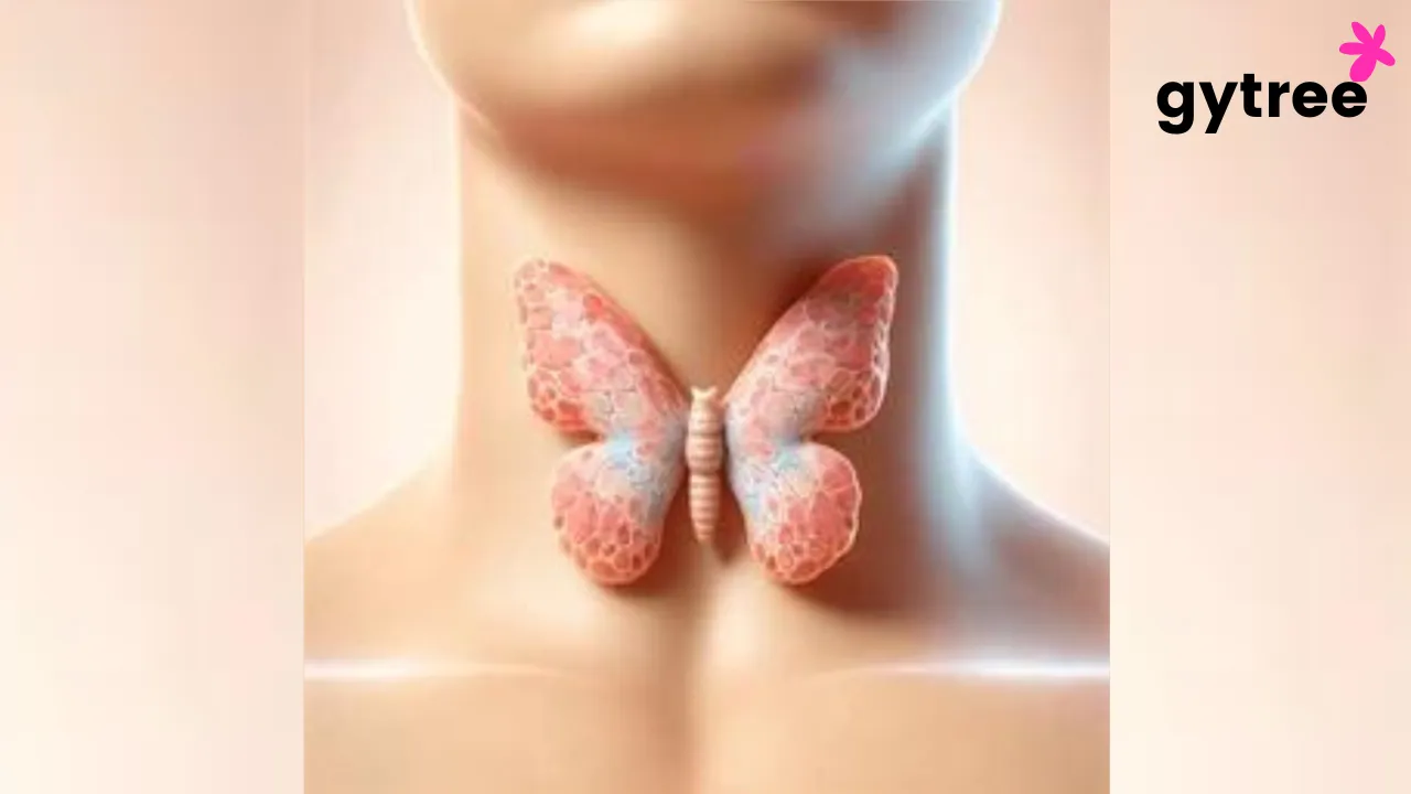 thyroid