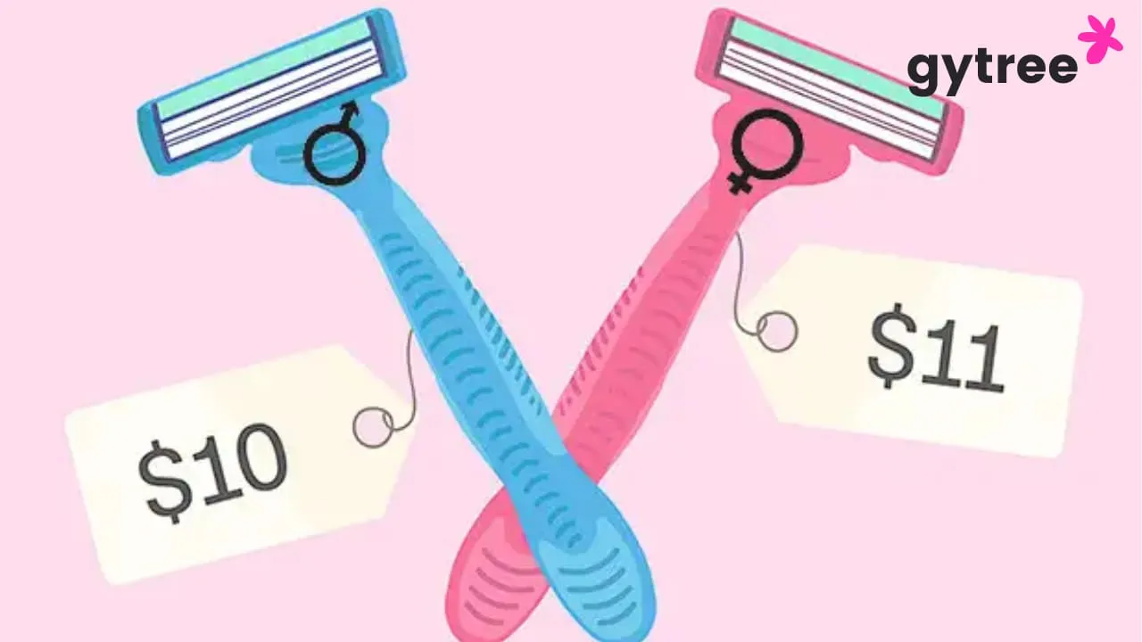Pink tax