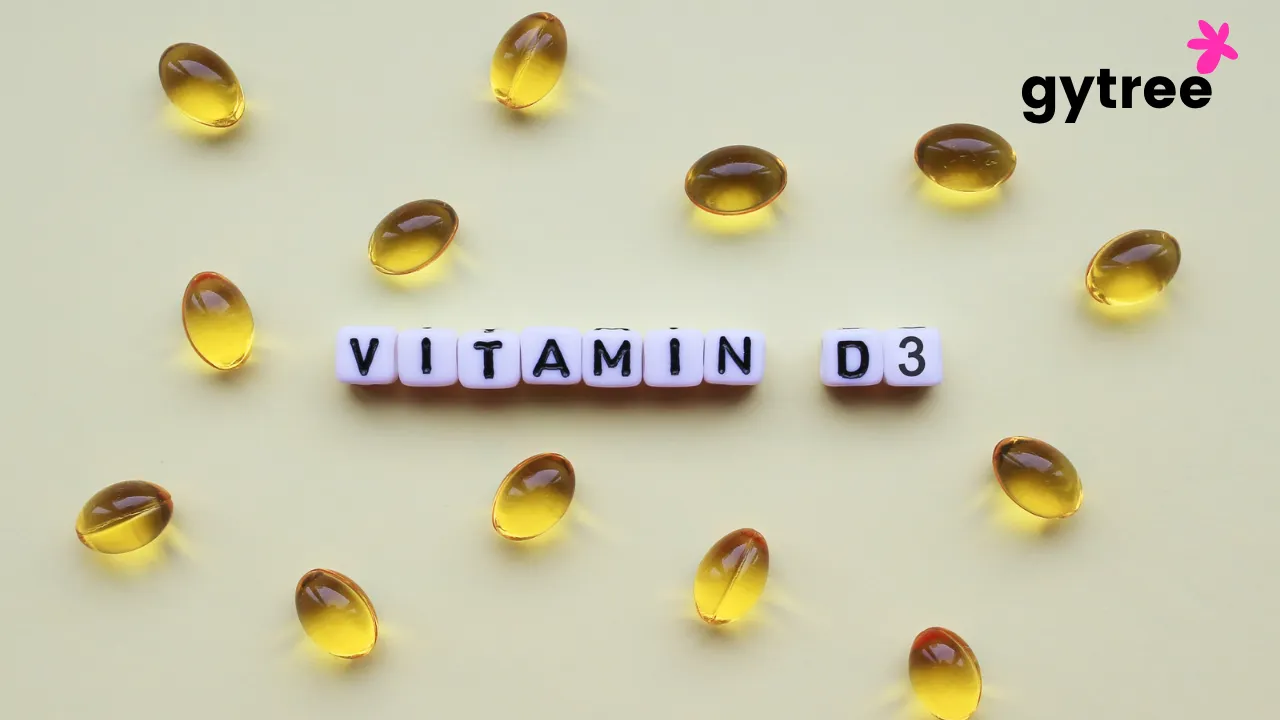 Vitamin d