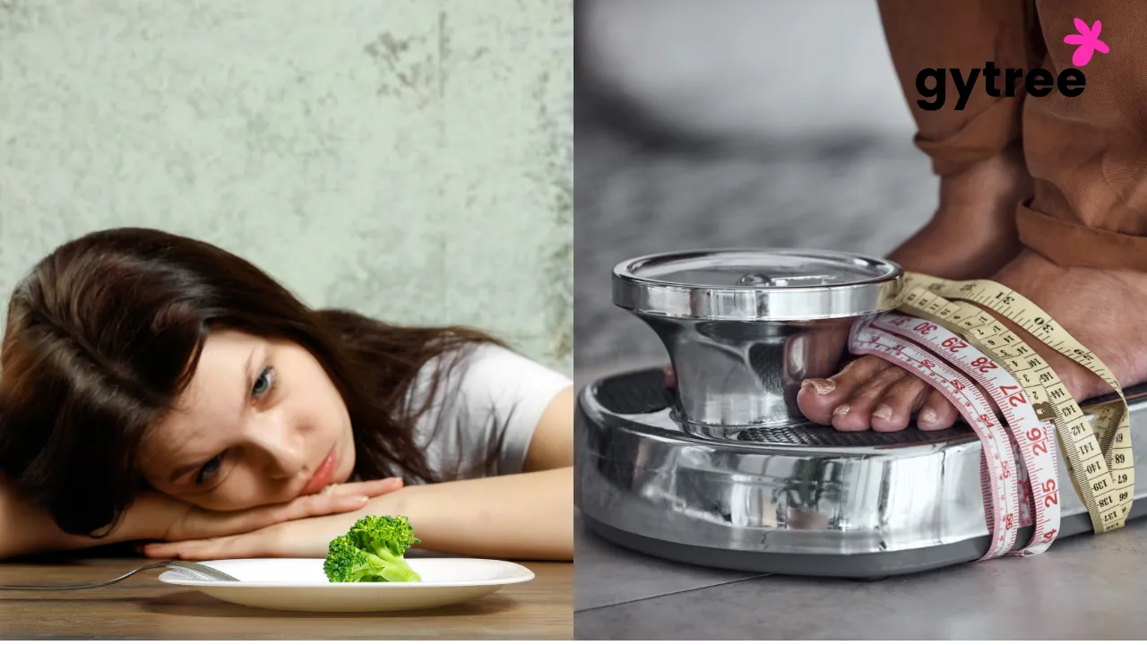 10 Preventive Tips for Keeping Eating Disorders Away
