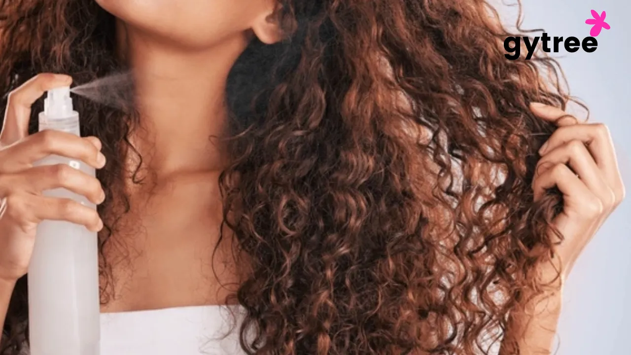 hair
