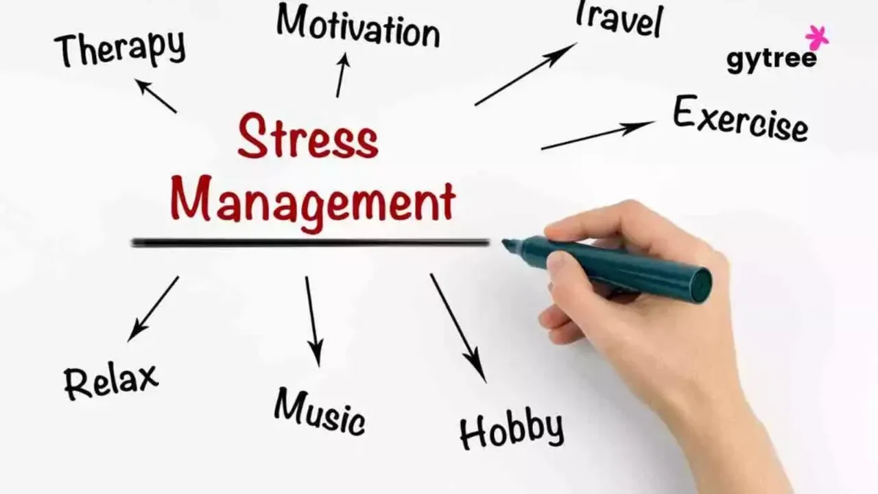 11 Effective tips for stress management