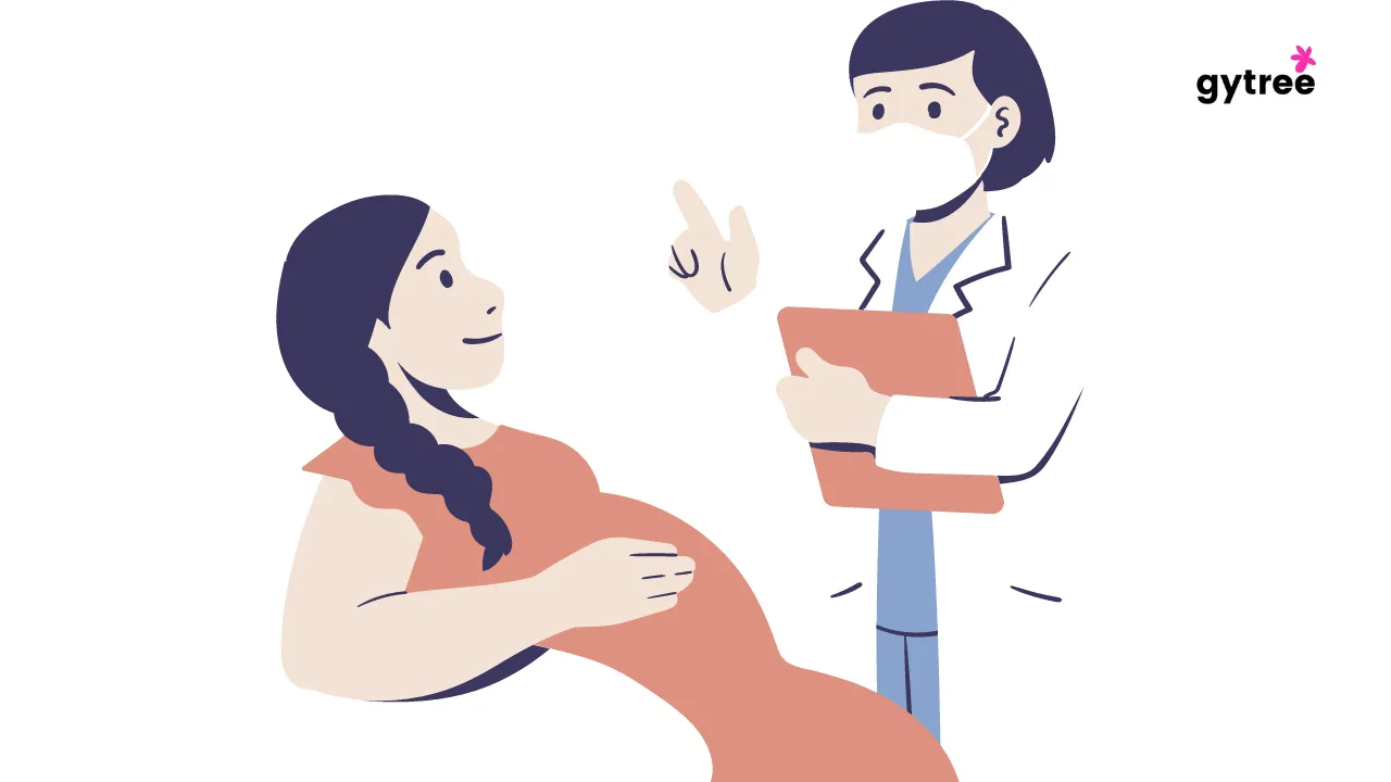 How to conceive naturally?