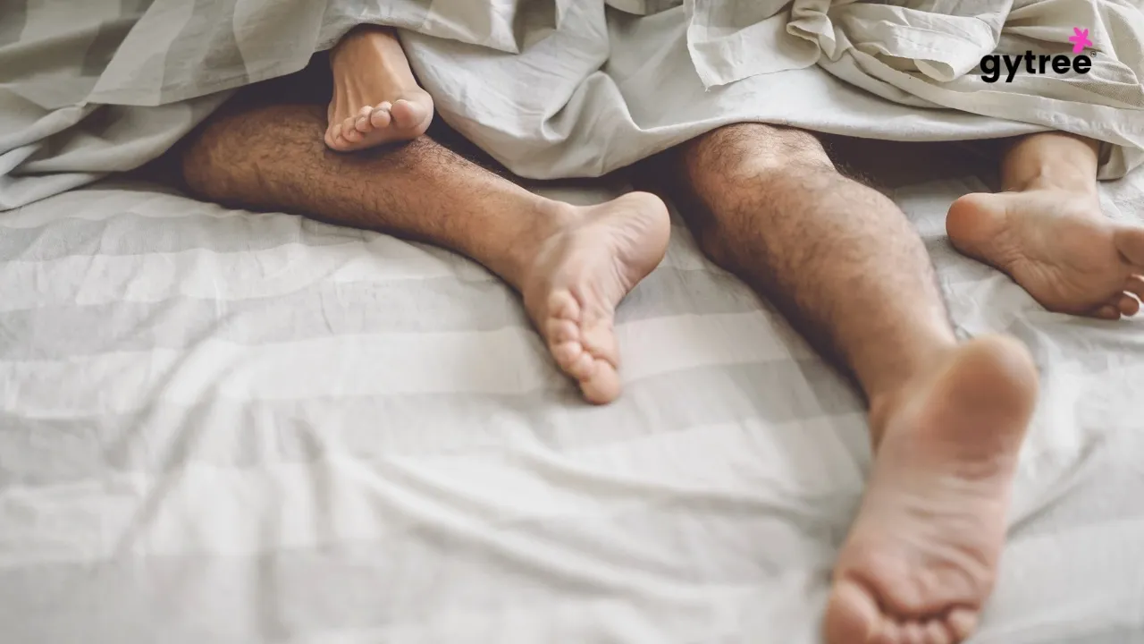 What is low libido? What can be the causes?