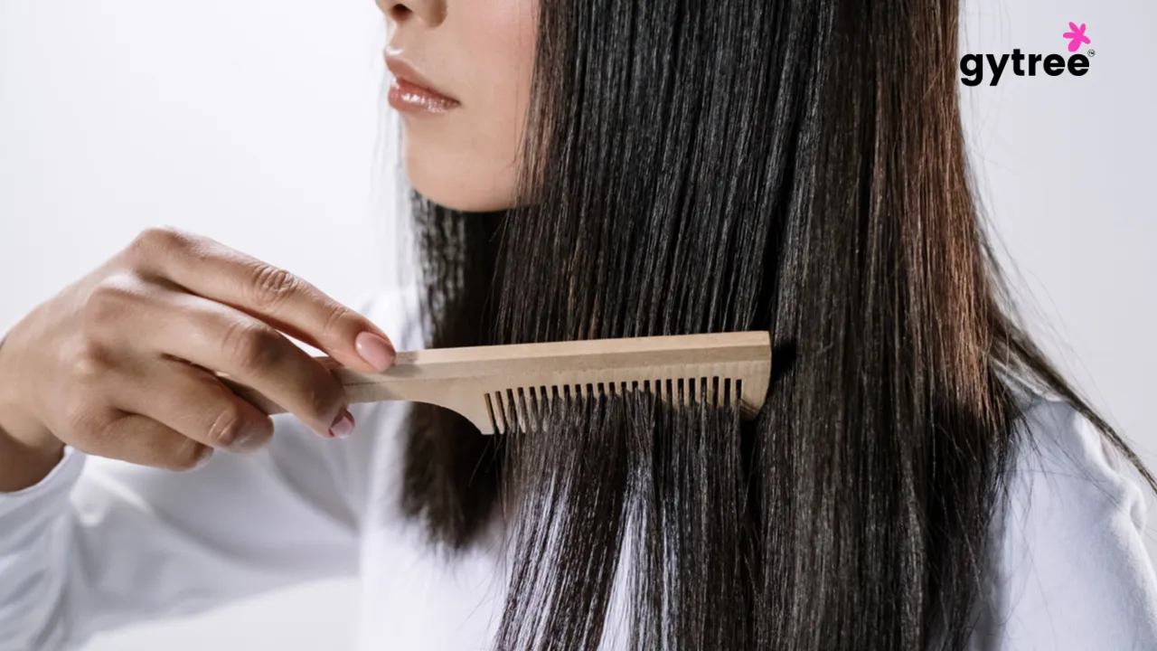 Get rid of split ends with these 5 effective tips!