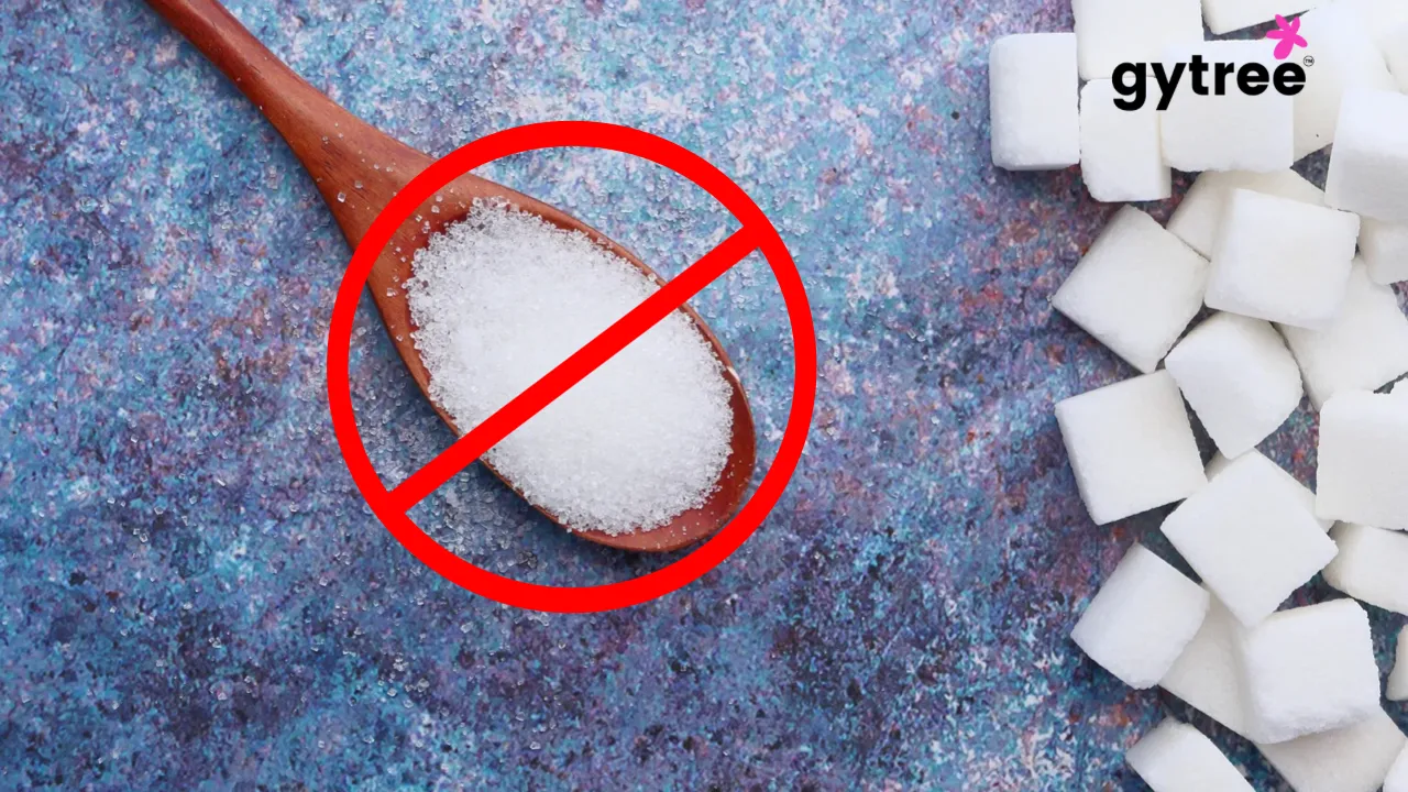 How sugar is bad for your health?