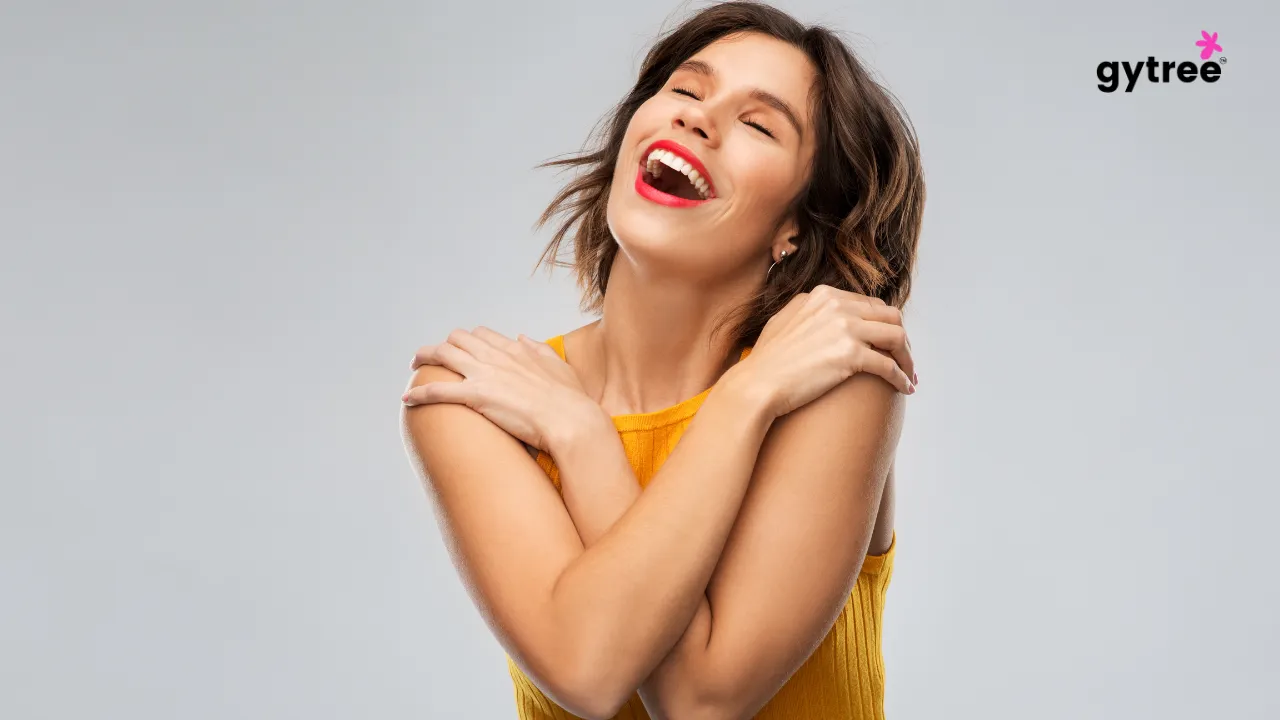 Things you should know about female masturbation