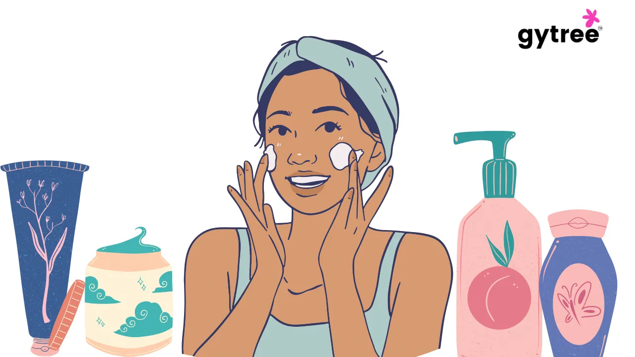 Things your skin care checklist must include