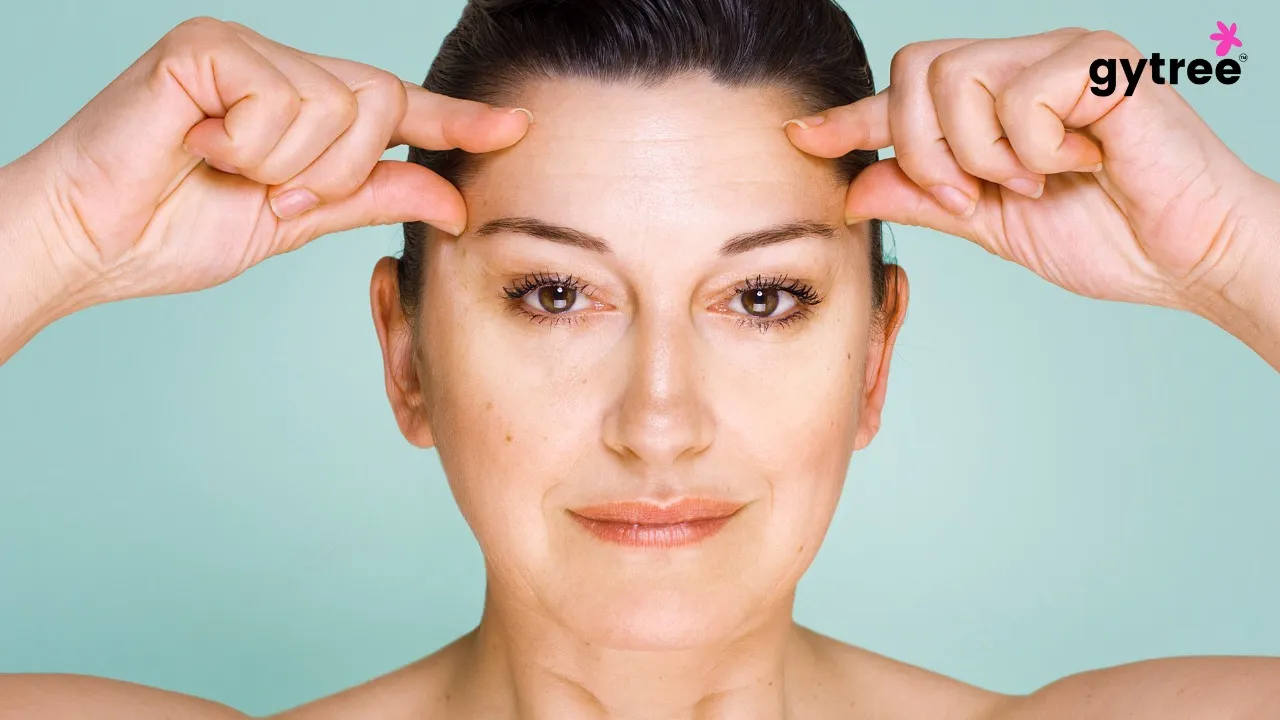 How menopause affects your skin ?