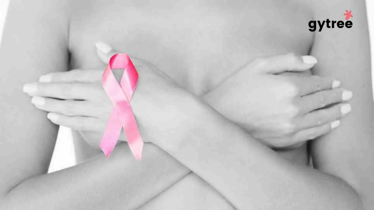 Who is more prone to breast cancer?