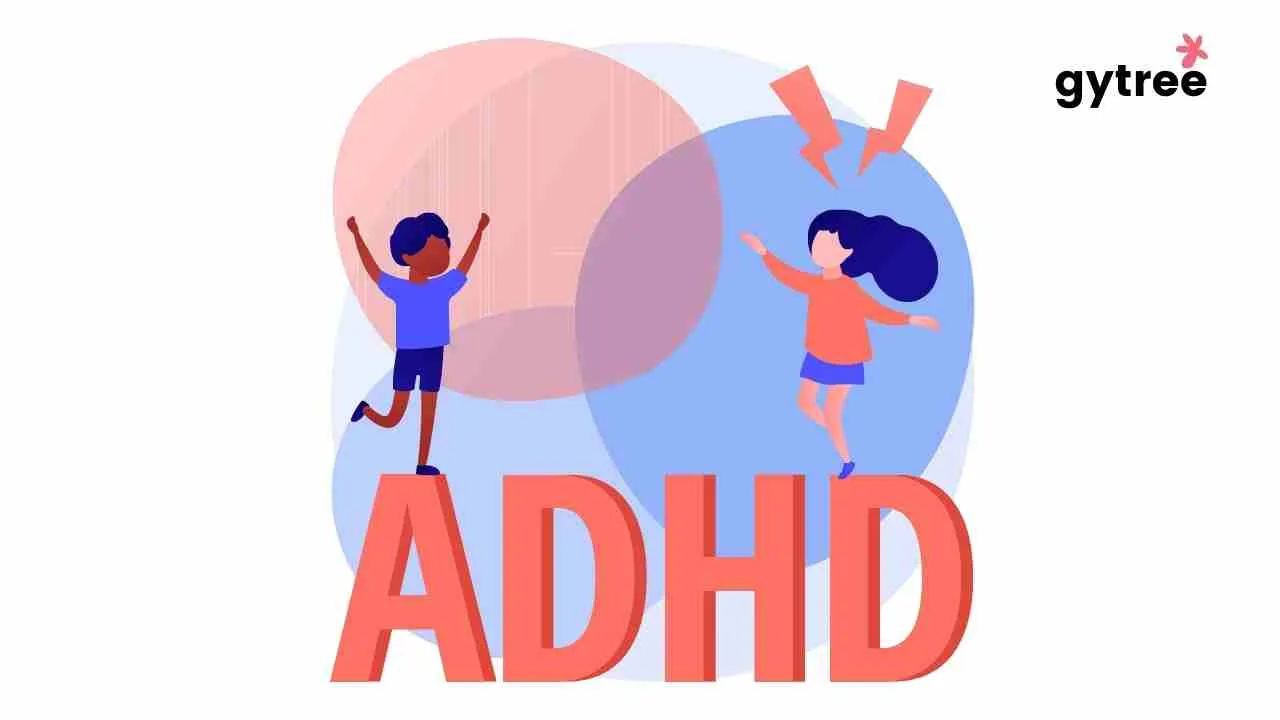 ADHD and its symptoms