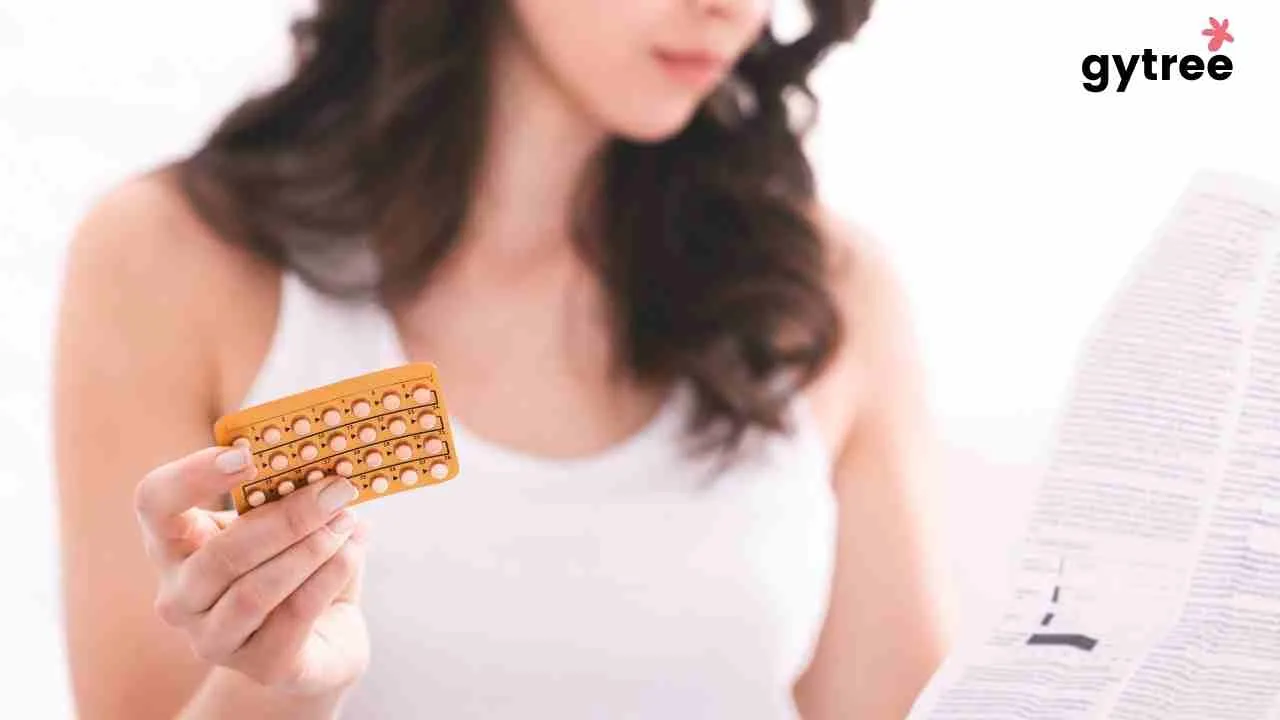 Can birth control pills cause cancer in Indian women with PCOS?