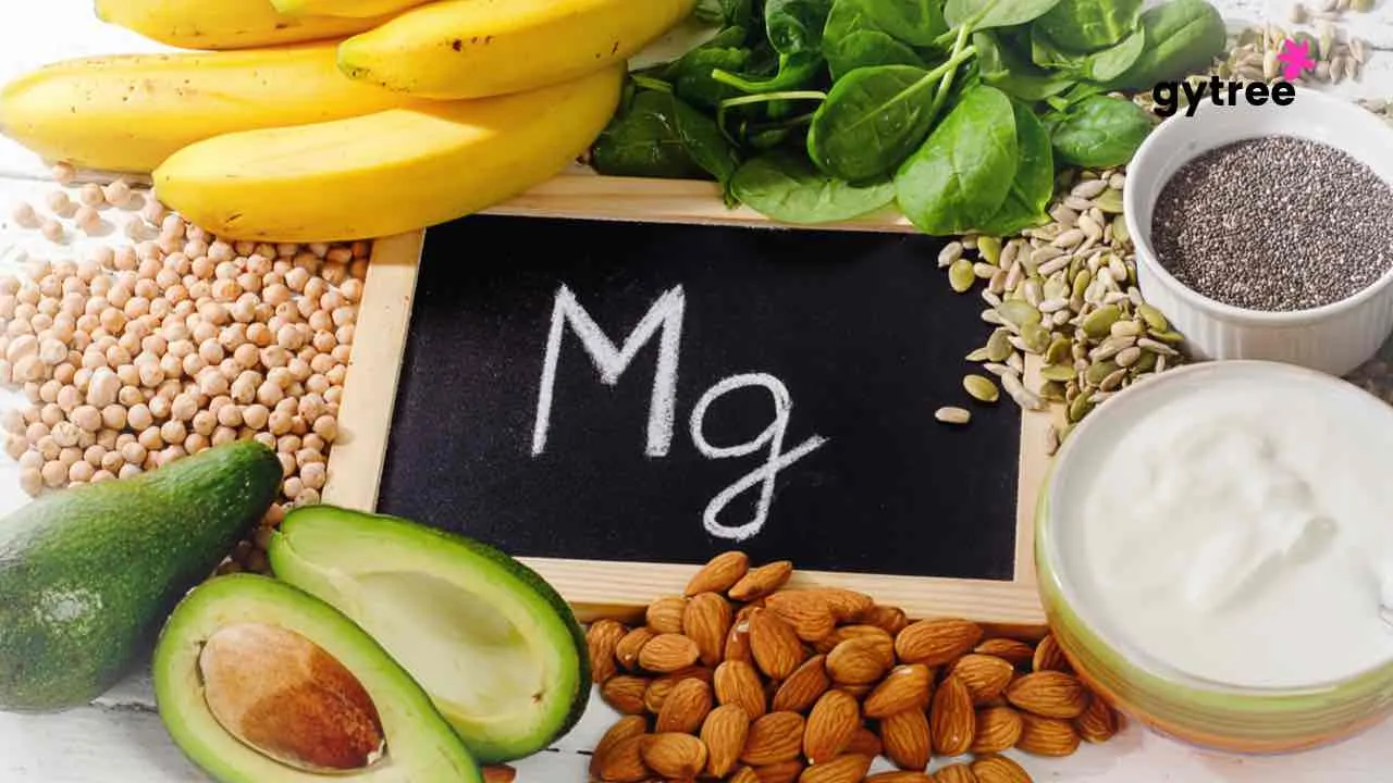 which makes it one of the best sources of magnesium.