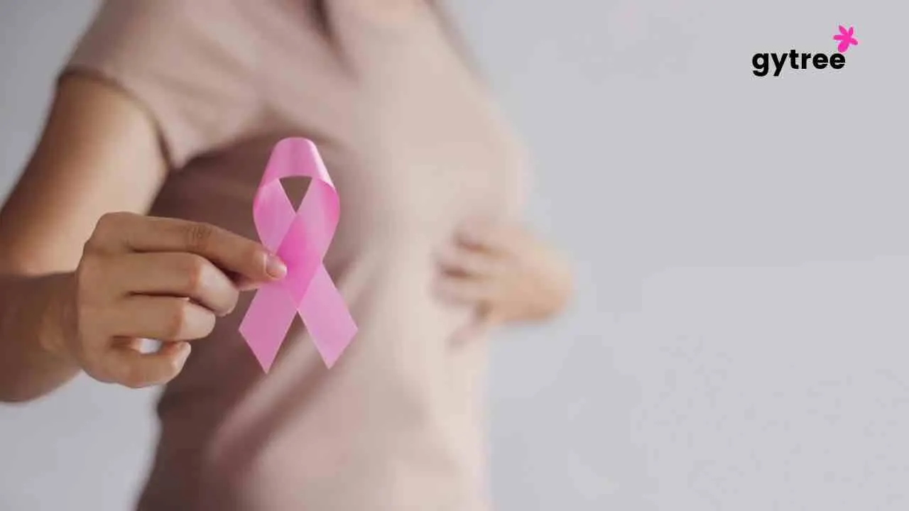 Breast cancer: Important precautions