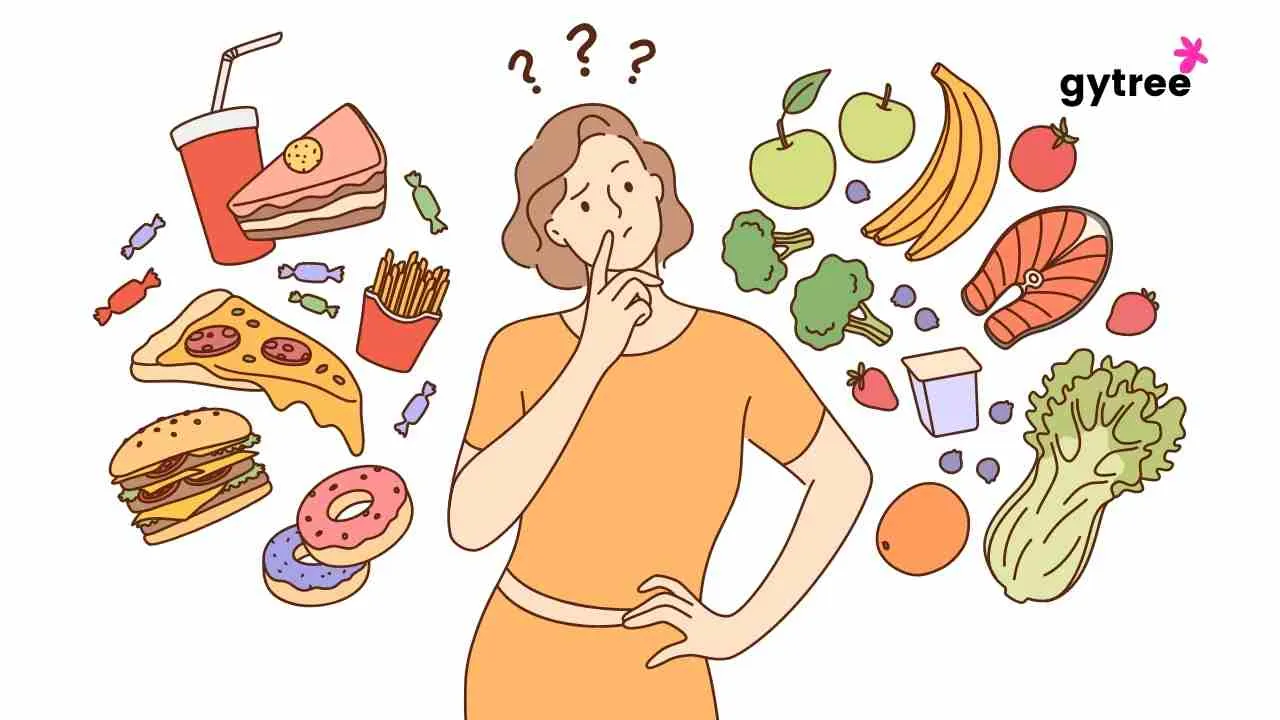 diet during menopause